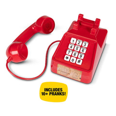 Simpsons Roleplay Replica Moe's Prank Phone 0192995175556