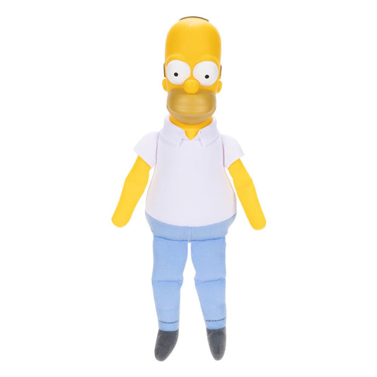Simpsons Plush Figure Homer 33 cm 0192995175600