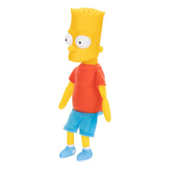 Simpsons Plush Figure Bart 33 cm 0192995175617