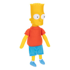 Simpsons Plush Figure Bart 33 cm 0192995175617