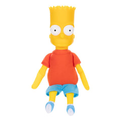 Simpsons Plush Figure Bart 33 cm 0192995175617