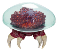 World of Nintendo Metroid Prime Actionfigure Metroid Ultraviolet Glow 15 cm     0192995401389