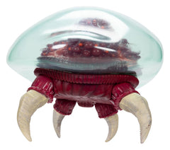 World of Nintendo Metroid Prime Actionfigure Metroid Ultraviolet Glow 15 cm     0192995401389