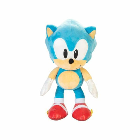 Sonic - The Hedgehog Jumbo Plush Figure Sonic 50 cm 0192995404786