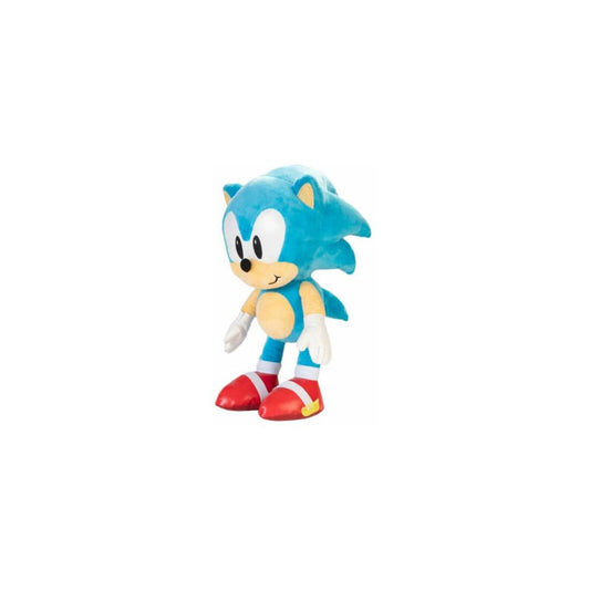 Sonic - The Hedgehog Jumbo Plush Figure Sonic 50 cm 0192995404786