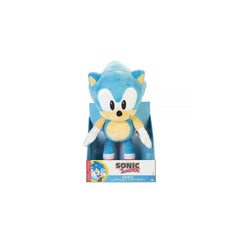 Sonic - The Hedgehog Jumbo Plush Figure Sonic 50 cm 0192995404786