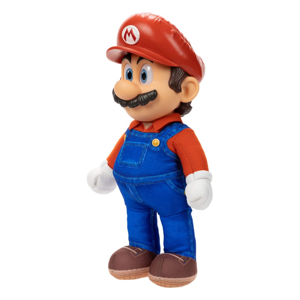 Figurines assorties Super Mario S29