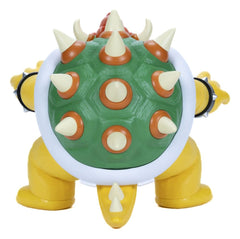 Super Mario Action Figure Big Bad Bowser 30 cm     0192995422742
