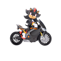 Sonic - The Hedgehog Movie 3 Action Figure with Vehicle 13 cm 0192995424067