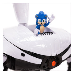 Sonic - The Hedgehog Movie 3 Mini Figure Playset 0192995424098