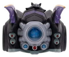 DC x Sonic - The Hedgehog Action Figure with Vehicle Shadow Batman & Batmobile 6 cm  0192995429116
