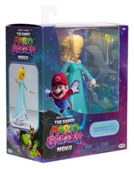 The Super Mario Galaxy Movie Action Figure Rosalina 13 cm 0192995432529