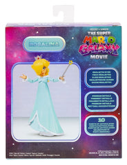The Super Mario Galaxy Movie Action Figure Rosalina 13 cm 0192995432529