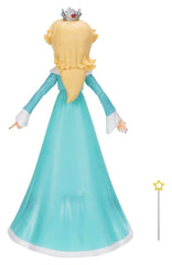 The Super Mario Galaxy Movie Action Figure Rosalina 13 cm 0192995432529