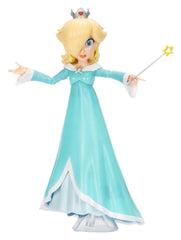 The Super Mario Galaxy Movie Action Figure Rosalina 13 cm 0192995432529