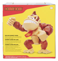 Super Mario Action Figure Donkey Kong 15 cm    0039897761985
