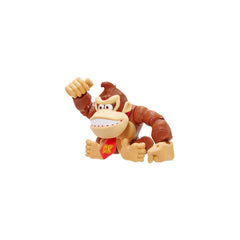 Super Mario Action Figure Donkey Kong 15 cm 0039897761985