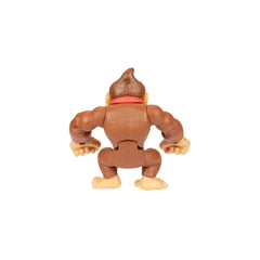 Super Mario Action Figure Donkey Kong 15 cm 0039897761985
