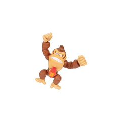 Super Mario Action Figure Donkey Kong 15 cm 0039897761985