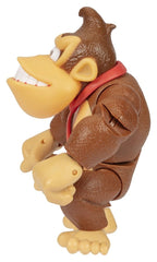 Super Mario Action Figure Donkey Kong 15 cm    0039897761985