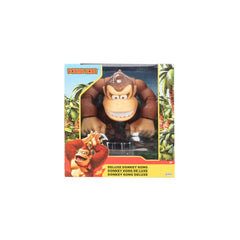 Super Mario Action Figure Donkey Kong 15 cm 0039897761985