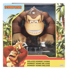 Super Mario Action Figure Donkey Kong 15 cm    0039897761985