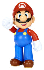 World of Nintendo Big Figs Action Figure Super Mario 50 cm  0039897782546