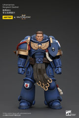Warhammer 40k Action Figure 1/18 Uitramarines Sergeant Gadriel 13 cm 6927054400065