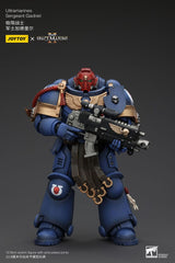 Warhammer 40k Action Figure 1/18 Uitramarines Sergeant Gadriel 13 cm 6927054400065