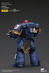 Warhammer 40k Action Figure 1/18 Uitramarines Sergeant Gadriel 13 cm 6927054400065