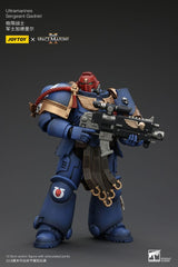 Warhammer 40k Action Figure 1/18 Uitramarines Sergeant Gadriel 13 cm 6927054400065