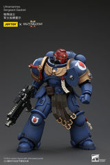 Warhammer 40k Action Figure 1/18 Uitramarines Sergeant Gadriel 13 cm 6927054400065