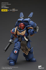 Warhammer 40k Action Figure 1/18 Uitramarines Sergeant Gadriel 13 cm 6927054400065