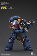 Warhammer 40k Action Figure 1/18 Uitramarines Sergeant Gadriel 13 cm 6927054400065