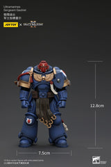 Warhammer 40k Action Figure 1/18 Uitramarines Sergeant Gadriel 13 cm 6927054400065