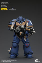Warhammer 40k Action Figure 1/18 Uitramarines Brother Chairon 13 cm 6927054400072