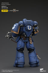 Warhammer 40k Action Figure 1/18 Uitramarines Brother Chairon 13 cm 6927054400072