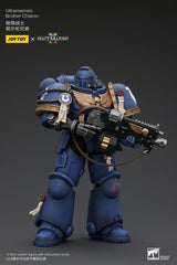 Warhammer 40k Action Figure 1/18 Uitramarines Brother Chairon 13 cm 6927054400072