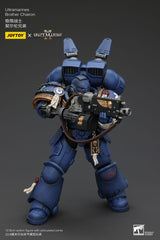 Warhammer 40k Action Figure 1/18 Uitramarines Brother Chairon 13 cm 6927054400072