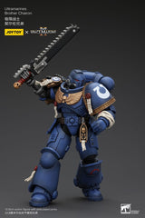 Warhammer 40k Action Figure 1/18 Uitramarines Brother Chairon 13 cm 6927054400072