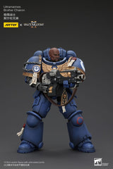 Warhammer 40k Action Figure 1/18 Uitramarines Brother Chairon 13 cm 6927054400072