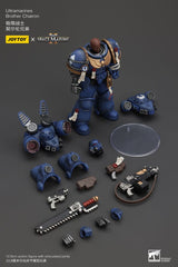 Warhammer 40k Action Figure 1/18 Uitramarines Brother Chairon 13 cm 6927054400072