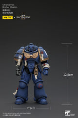 Warhammer 40k Action Figure 1/18 Uitramarines Brother Chairon 13 cm 6927054400072