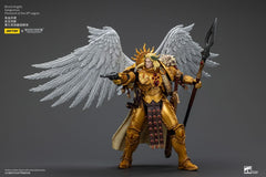 Warhammer The Horus Heresy Action Figure 1/18 Blood Angels Sanguinius Primarch of the IXth Legion 19 cm 6927054400218