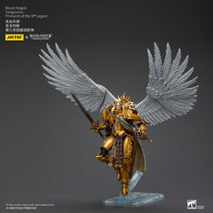 Warhammer The Horus Heresy Action Figure 1/18 Blood Angels Sanguinius Primarch of the IXth Legion 19 cm 6927054400218