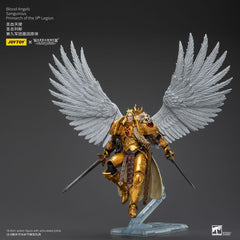 Warhammer The Horus Heresy Action Figure 1/18 Blood Angels Sanguinius Primarch of the IXth Legion 19 cm 6927054400218