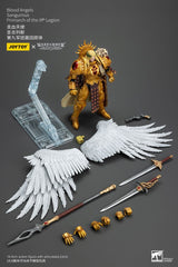 Warhammer The Horus Heresy Action Figure 1/18 Blood Angels Sanguinius Primarch of the IXth Legion 19 cm 6927054400218
