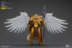 Warhammer The Horus Heresy Action Figure 1/18 Blood Angels Sanguinius Primarch of the IXth Legion 19 cm 6927054400218