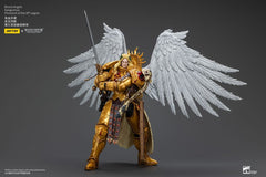 Warhammer The Horus Heresy Action Figure 1/18 Blood Angels Sanguinius Primarch of the IXth Legion 19 cm 6927054400218