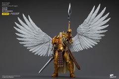 Warhammer The Horus Heresy Action Figure 1/18 Blood Angels Sanguinius Primarch of the IXth Legion 19 cm 6927054400218